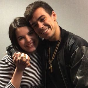 Meet your Posher, Isabella